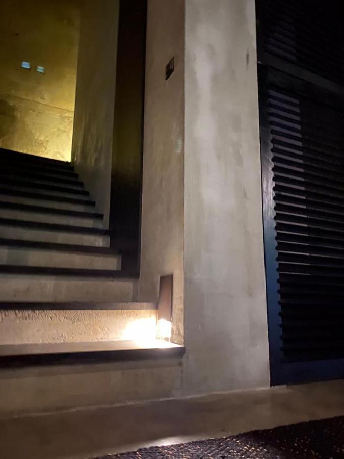Hotel Saffron Robes Living Hikkaduwa Exterior foto